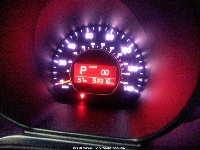 KNDJP3A5XJ7902210 KIA SOUL +
