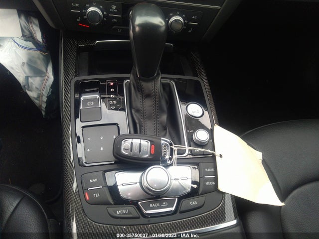 2018 Audi A6, VIN: WAUF3AFC1JN074652