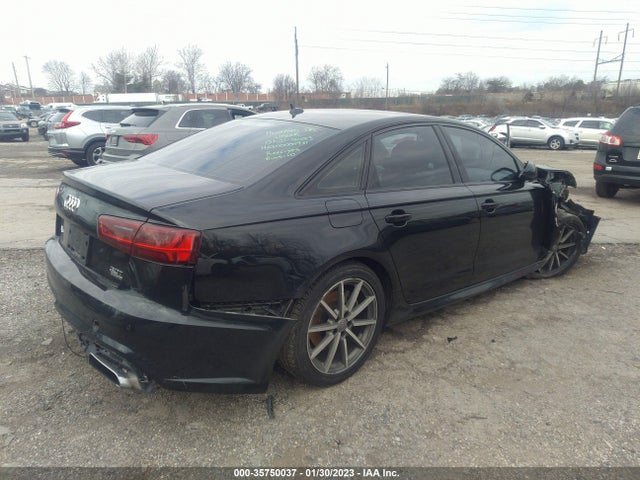 2018 Audi A6, VIN: WAUF3AFC1JN074652