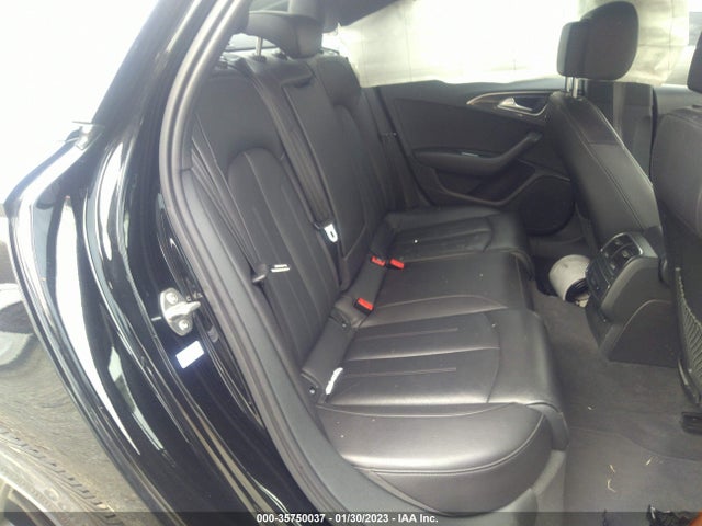 2018 Audi A6, VIN: WAUF3AFC1JN074652