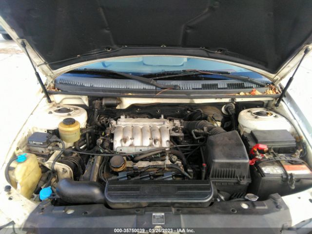 KNDUP132156685663 KIA Sedona Lx/ex