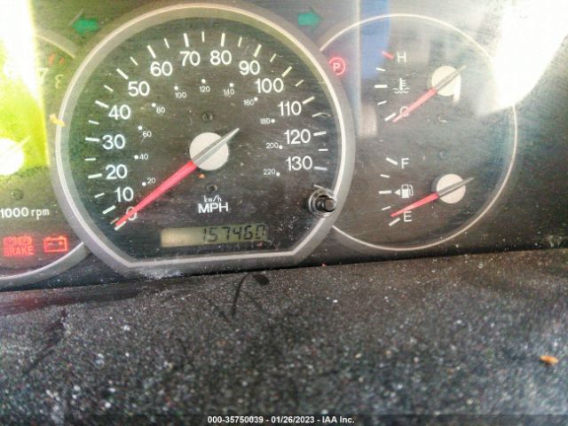 KNDUP132156685663 KIA Sedona Lx/ex