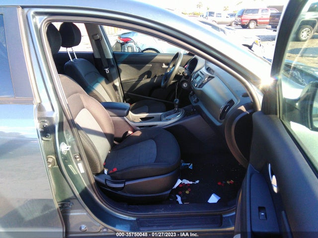 2015 Kia Sportage, VIN: KNDPB3AC4F7671920