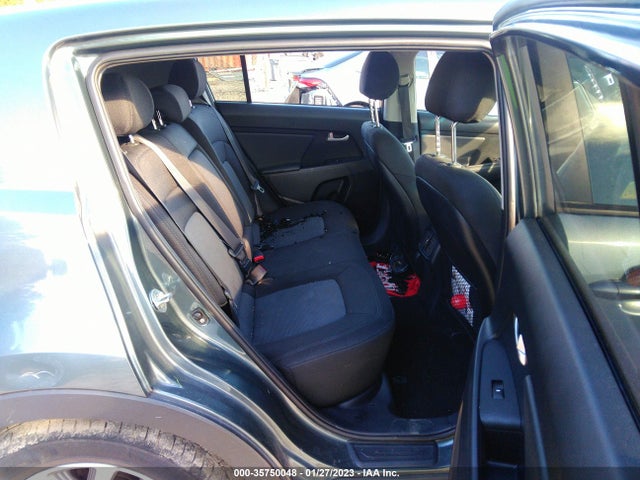 2015 Kia Sportage, VIN: KNDPB3AC4F7671920