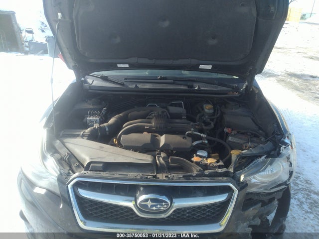 Subaru Xv Crosstrek Limited 2015 JF2GPAPC3F8300711 Image 11