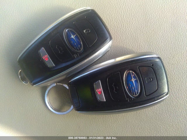 Subaru Xv Crosstrek Limited 2015 JF2GPAPC3F8300711 Image 3