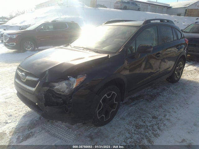 Subaru Xv Crosstrek Limited 2015 JF2GPAPC3F8300711 Image 2