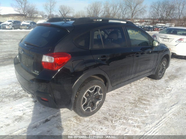Subaru Xv Crosstrek Limited 2015 JF2GPAPC3F8300711 Image 5