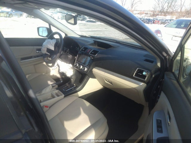 Subaru Xv Crosstrek Limited 2015 JF2GPAPC3F8300711 Image 6