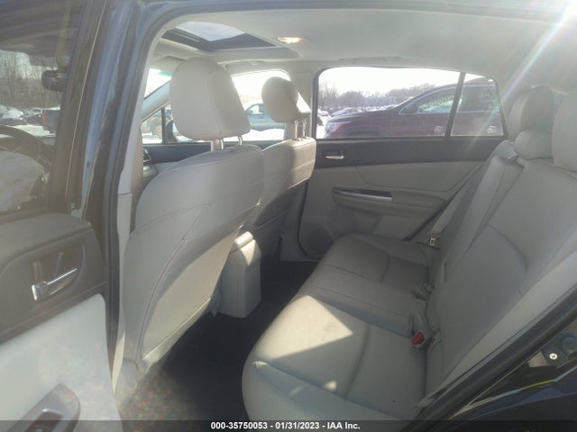 Subaru Xv Crosstrek Limited 2015 JF2GPAPC3F8300711 Image 9