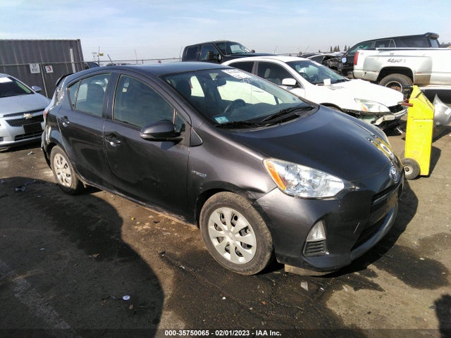 2014 JTDKDTB37E1564719 main image