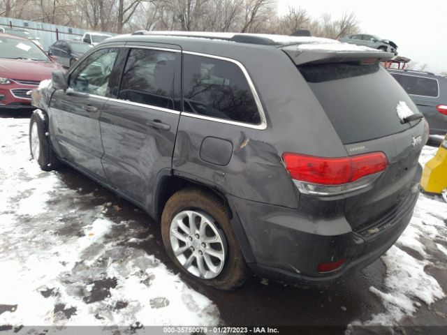 1C4RJEAG9EC536643 Jeep Grand Cherokee Laredo