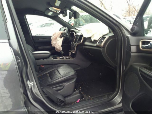 1C4RJEAG9EC536643 Jeep Grand Cherokee Laredo