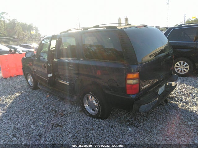 GMC YUKON SLT 2003 1GKEK13Z83R171258 Image 4