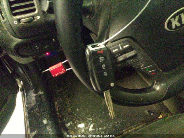 KNAFX4A86E5115338 KIA FORTE EX