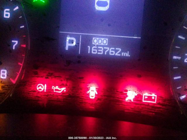 KNAFX4A86E5115338 KIA FORTE EX