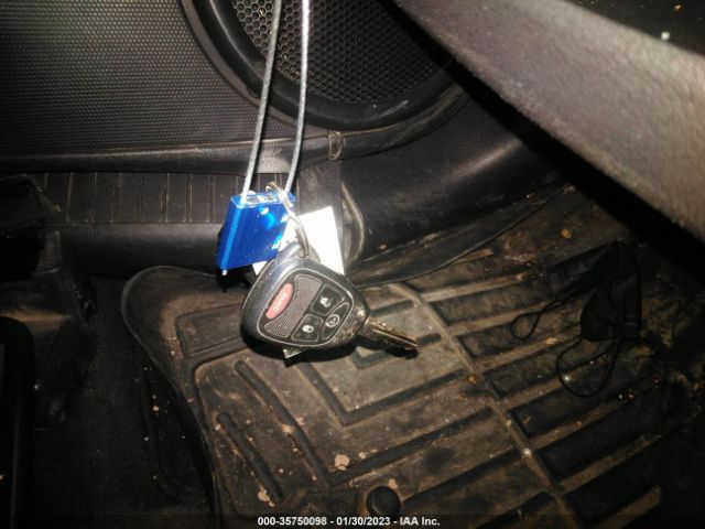 1C4NJRFB0ED744181 Jeep Patriot Latitude
