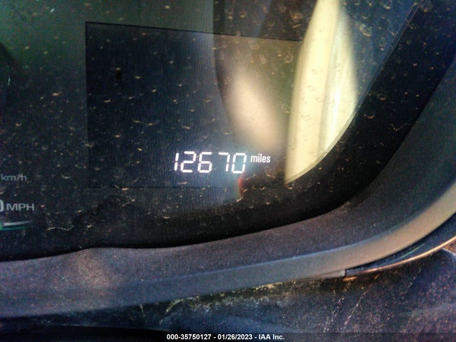 Chevrolet Spark Lt 2019 KL8CD6SA6KC735053 Image 8