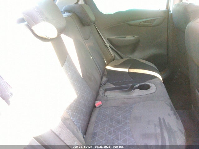 Chevrolet Spark Lt 2019 KL8CD6SA6KC735053 Image 9