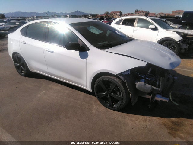 2016 1C3CDFBB8GD610089 main image