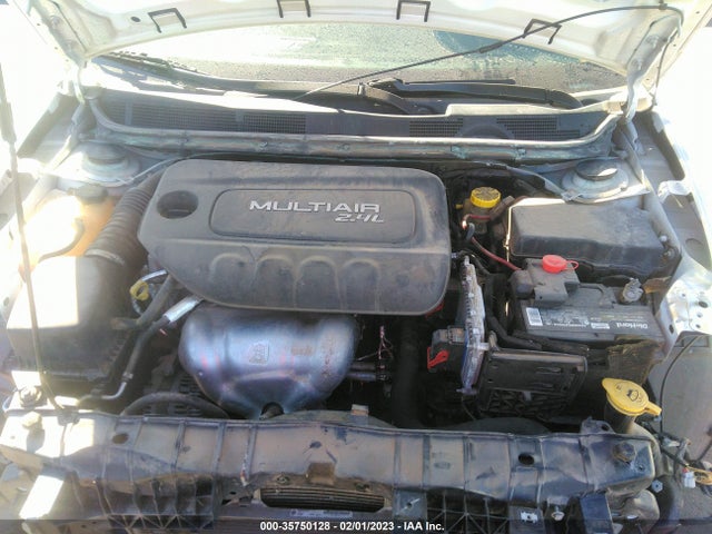 Dodge DART SXT 2016 1C3CDFBB8GD610089 Image 10