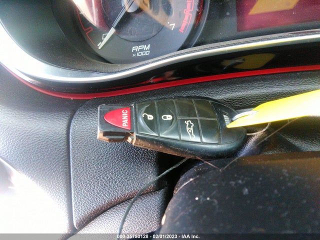 Dodge DART SXT 2016 1C3CDFBB8GD610089 Image 11