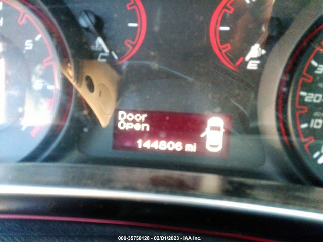 Dodge DART SXT 2016 1C3CDFBB8GD610089 Image 7