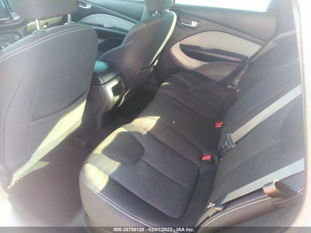 Dodge DART SXT 2016 1C3CDFBB8GD610089 Image 8