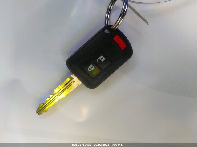 ML32FUFJ2NHF02957 Mitsubishi Mirage G4 Es/le/black Edition