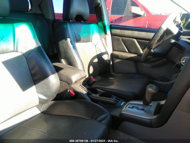 Subaru Baja 2003 4S4BT61C937104764 Image 6