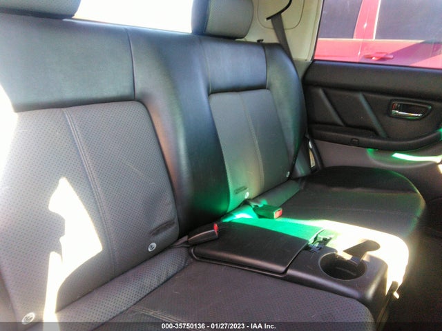 Subaru Baja 2003 4S4BT61C937104764 Image 9