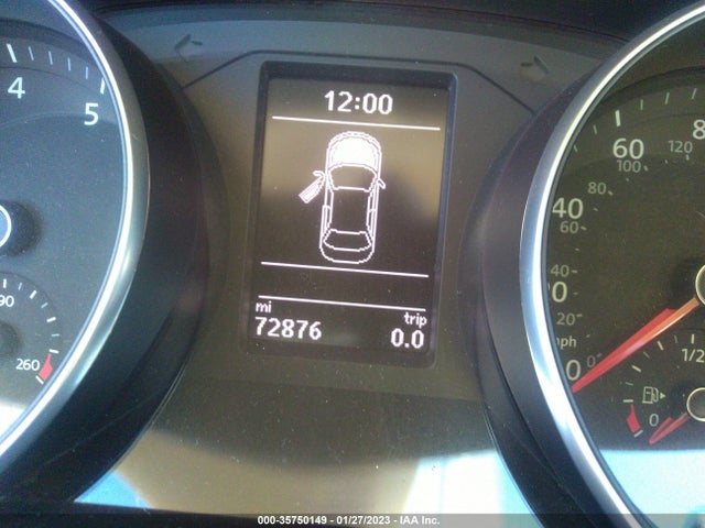1VWBT7A3XGC053683 Volkswagen Passat 1.8t Se W/technology