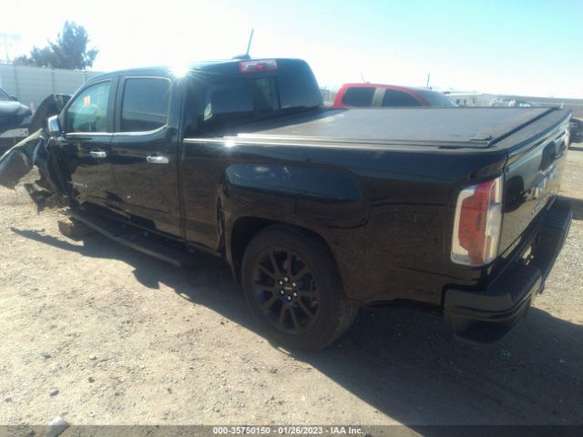 1GTG6EEN4N1310927 GMC Canyon 4wd Denali