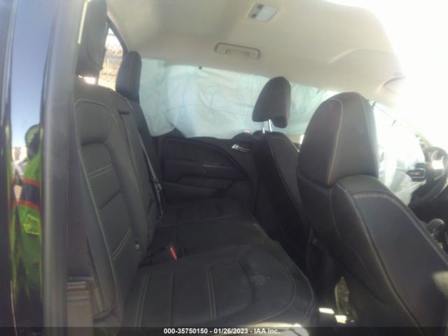 1GTG6EEN4N1310927 GMC Canyon 4wd Denali