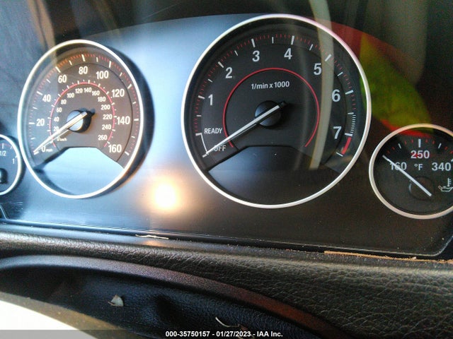 2015 BMW 4 Series, VIN: WBA4A9C50FGL86359