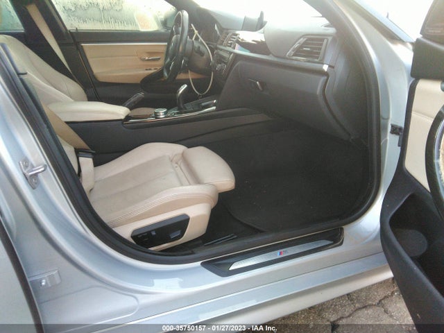 BMW 4 Series 428i 2015 WBA4A9C50FGL86359 Image 6