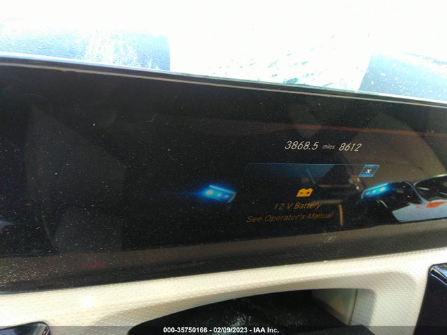 W1K3G4EB4NJ364715 Mercedes-Benz A-class A 220