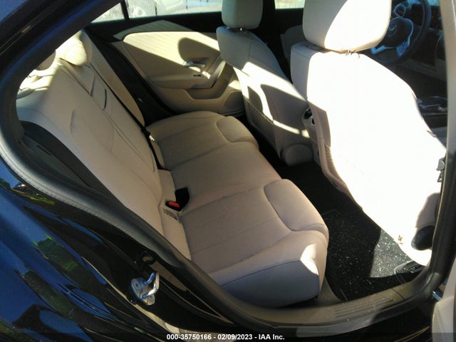 W1K3G4EB4NJ364715 Mercedes-Benz A-class A 220