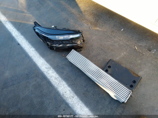 Chevrolet EQUINOX LS 2022 3GNAXFEVXNS161891 Image 12