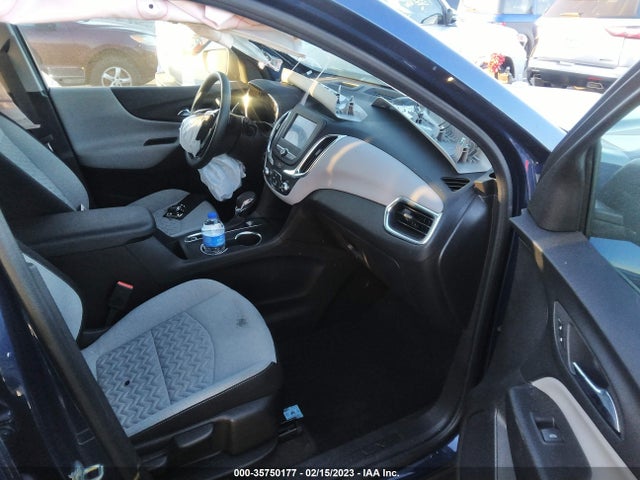 Chevrolet EQUINOX LS 2022 3GNAXFEVXNS161891 Image 5