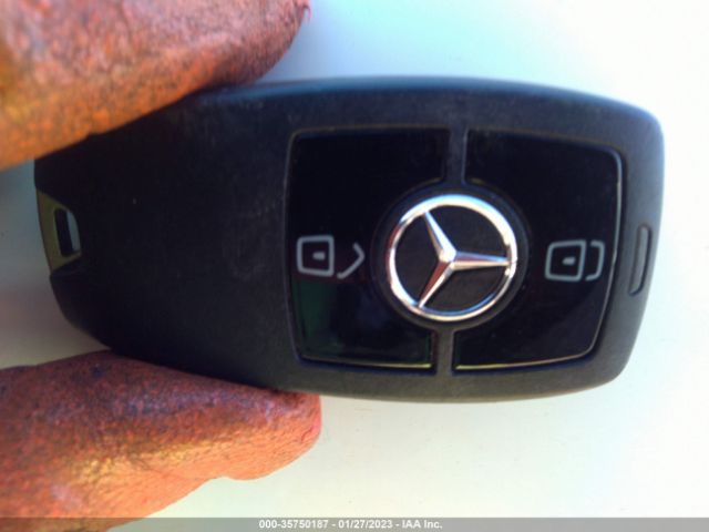 W1Y4ECHYXMT070362 Mercedes-Benz SPRINTER CARGO VAN