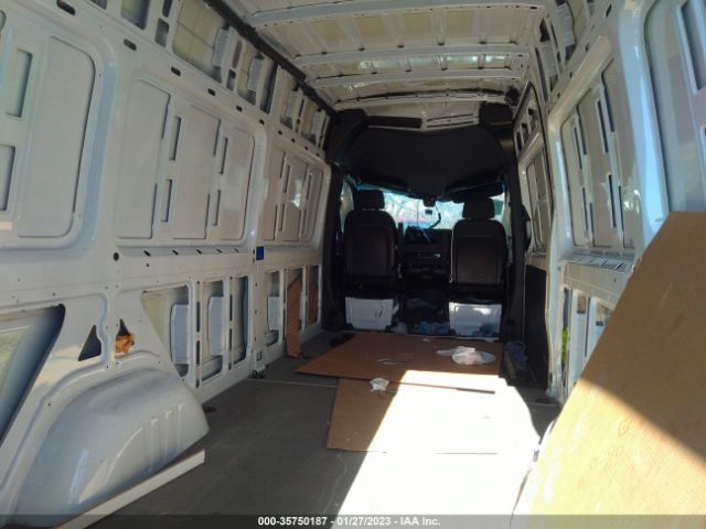 W1Y4ECHYXMT070362 Mercedes-Benz SPRINTER CARGO VAN