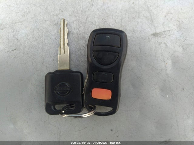 2003 NISSAN ALTIMA S VIN: 1N4AL11D13C339846
