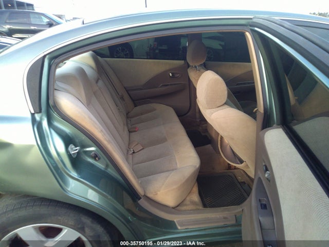 2003 NISSAN ALTIMA S VIN: 1N4AL11D13C339846