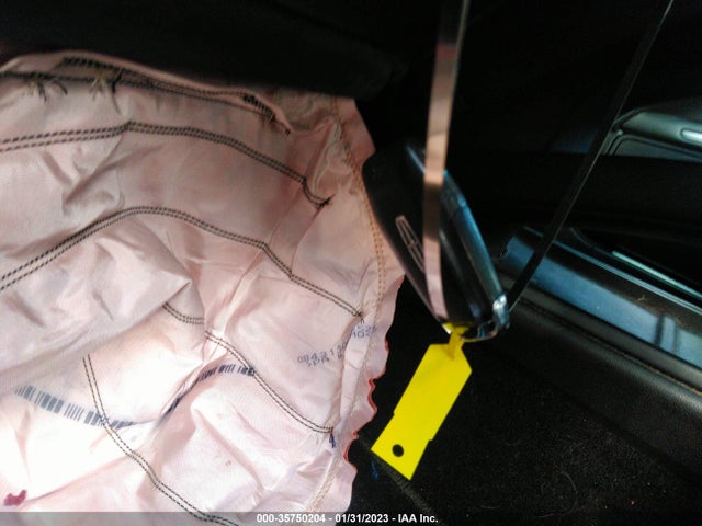 Lincoln MKZ 2014 3LN6L2G97ER833556 Image 11