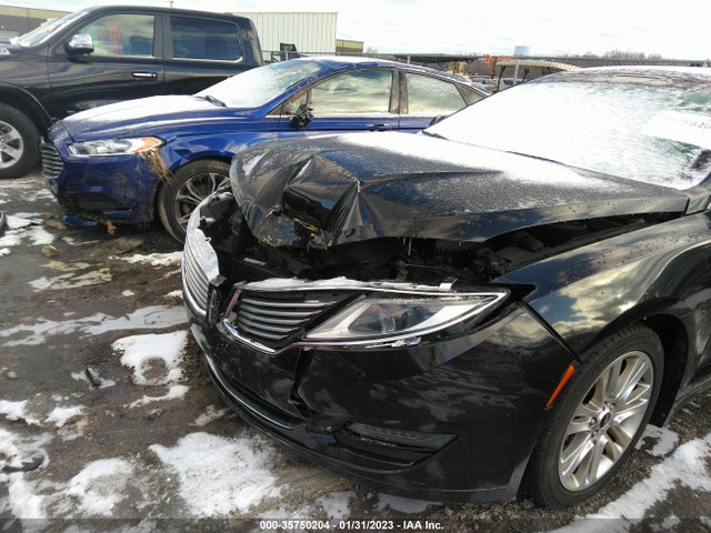 Lincoln MKZ 2014 3LN6L2G97ER833556 Image 6