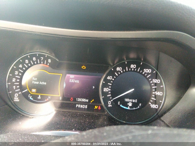 Lincoln MKZ 2014 3LN6L2G97ER833556 Image 7