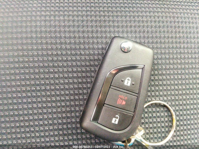 Toyota Rav4 Hybrid Le 2022 JTMLWRFV5ND151774 Image 3