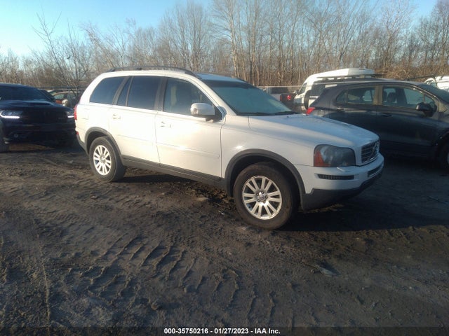 Volvo Xc90 I6 2008 YV4CZ982481477384 Image 1
