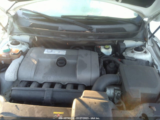 Volvo Xc90 I6 2008 YV4CZ982481477384 Image 11